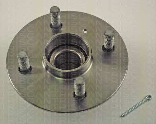 Triscan 8530 41205 Wheel bearing kit 853041205
