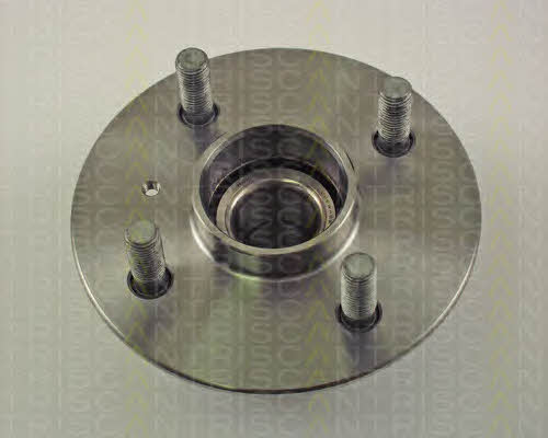 Triscan 8530 41206 Wheel bearing kit 853041206