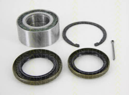 Triscan 8530 42107 Wheel bearing kit 853042107
