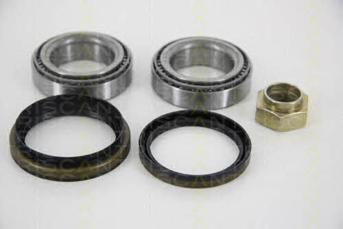 Triscan 8530 50104 Wheel bearing kit 853050104