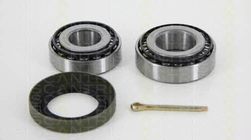 Triscan 8530 21205 Wheel bearing kit 853021205