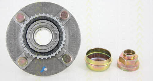 Triscan 8530 21208 Wheel bearing kit 853021208