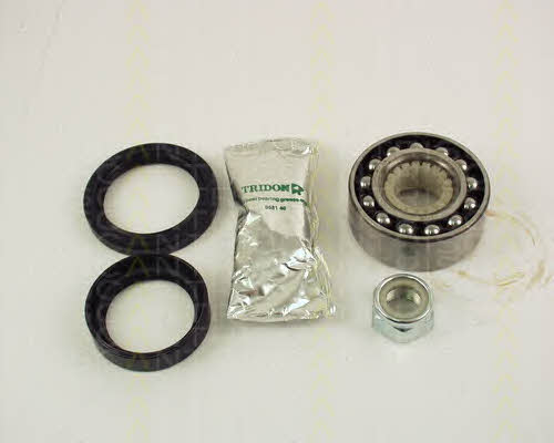 Triscan 8530 25107 Wheel bearing kit 853025107