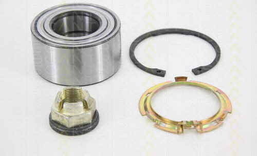 Triscan 8530 25126 Wheel bearing kit 853025126