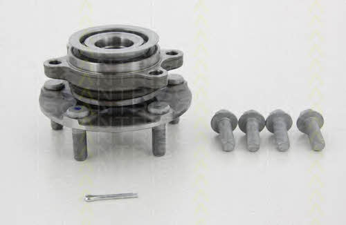Triscan 8530 25128 Wheel bearing kit 853025128
