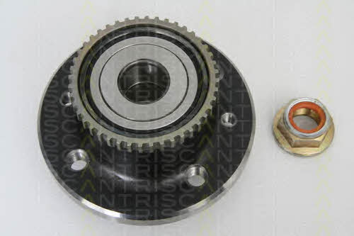 Triscan 8530 25244 Wheel bearing kit 853025244