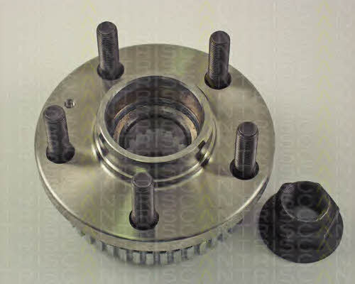 Triscan 8530 27112 Wheel bearing kit 853027112