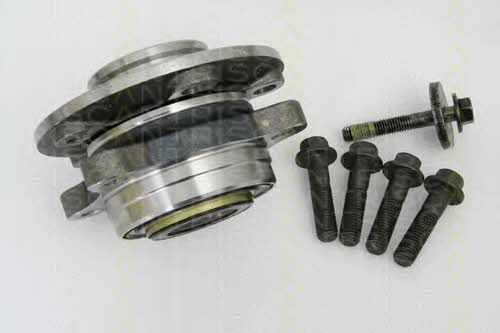 Wheel bearing kit Triscan 8530 27120