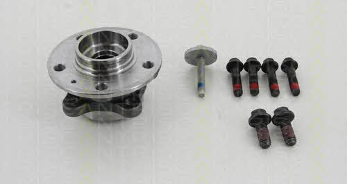 Triscan 8530 27124 Wheel bearing kit 853027124