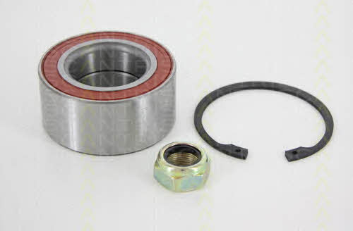 Triscan 8530 27207 Wheel bearing kit 853027207