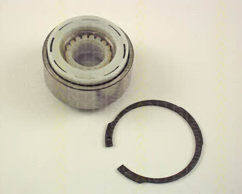 Triscan 8530 10112 Wheel bearing kit 853010112