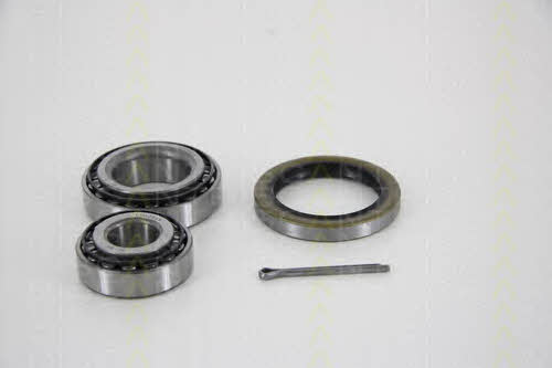 Triscan 8530 10118 Wheel bearing kit 853010118