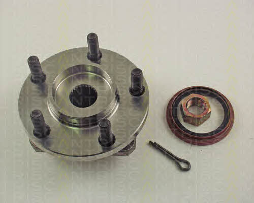Triscan 8530 10134 Wheel bearing kit 853010134