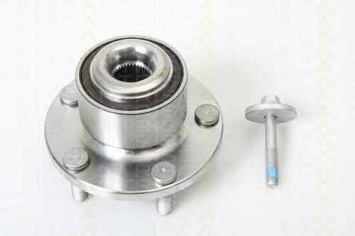 Triscan 8530 10146 Wheel hub with front bearing 853010146