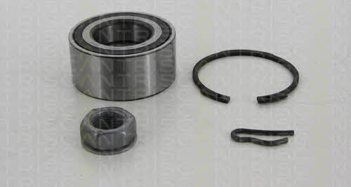 Triscan 8530 10167 Wheel bearing kit 853010167