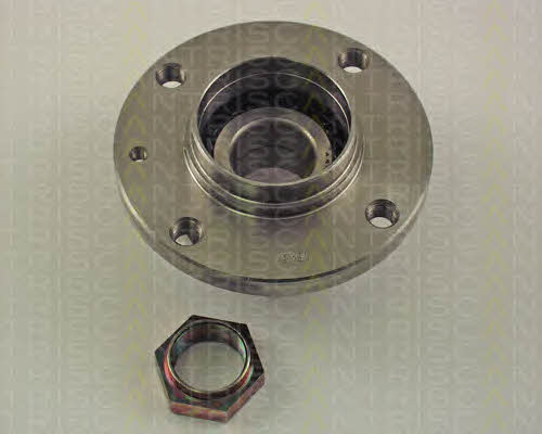 Triscan 8530 10204 Wheel bearing kit 853010204