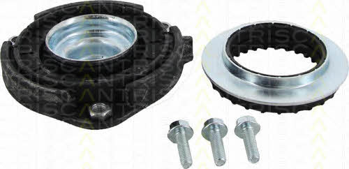 Triscan 8500 29912 Strut bearing with bearing kit 850029912