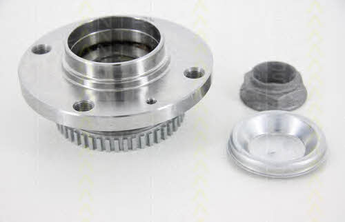 Triscan 8530 10266 Wheel bearing kit 853010266