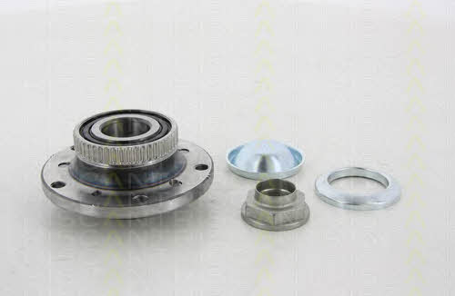 Triscan 8530 11124 Wheel bearing kit 853011124