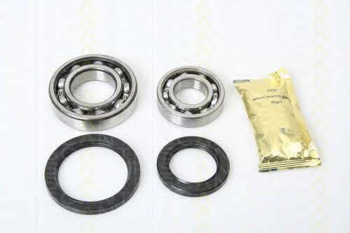 Triscan 8530 11209 Wheel bearing kit 853011209