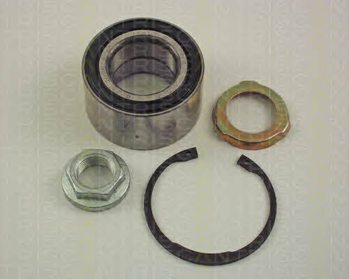 Triscan 8530 11212 Wheel bearing kit 853011212