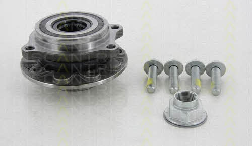 Triscan 8530 12114 Wheel bearing kit 853012114