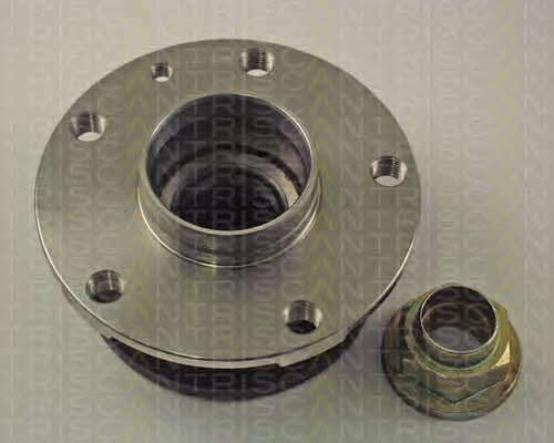 Triscan 8530 12214 Wheel bearing kit 853012214