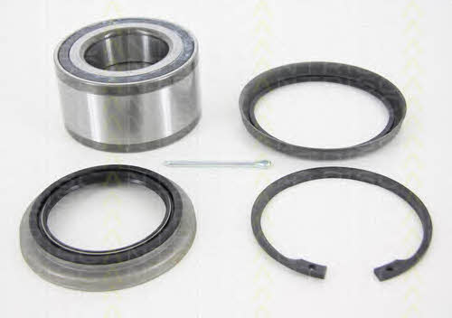 Triscan 8530 13137 Wheel bearing kit 853013137