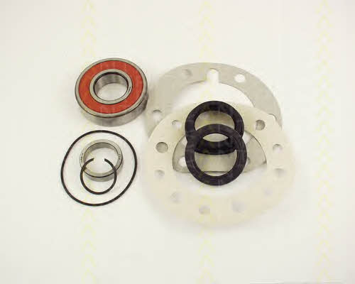 Triscan 8530 13237 Wheel bearing kit 853013237