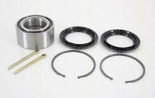 Triscan 8530 14115 Wheel bearing kit 853014115