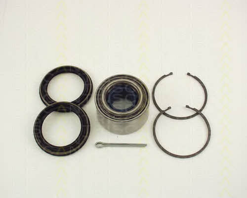 Triscan 8530 14126 Wheel bearing kit 853014126