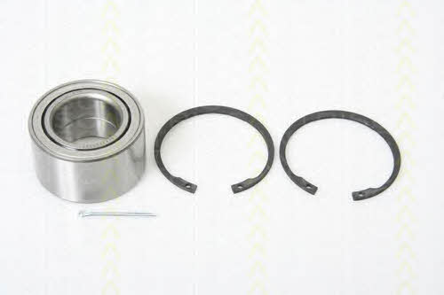Triscan 8530 14127 Wheel bearing kit 853014127
