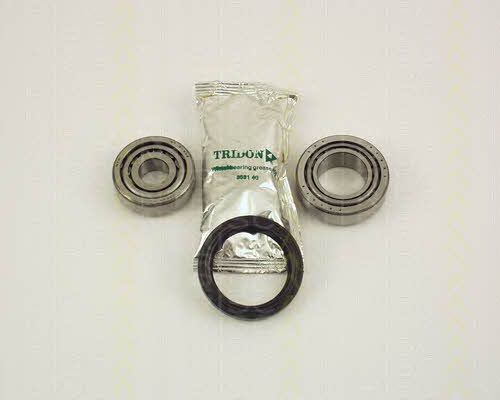 Triscan 8530 14201 Wheel bearing kit 853014201