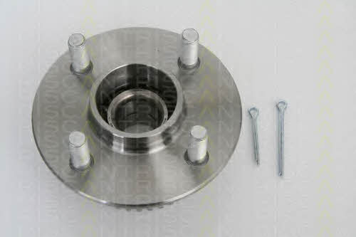 Triscan 8530 14224 Wheel bearing kit 853014224