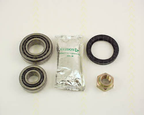 Triscan 8530 15104 Wheel bearing kit 853015104