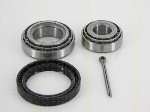 Triscan 8530 16104 Wheel bearing kit 853016104