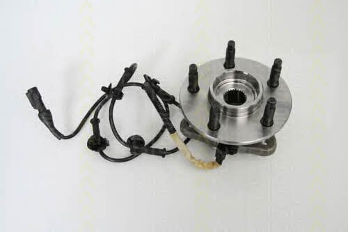 Triscan 8530 16134 Wheel bearing kit 853016134