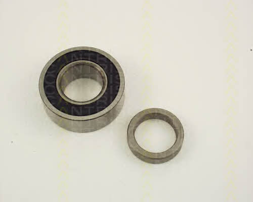 Triscan 8530 16206 Wheel bearing kit 853016206