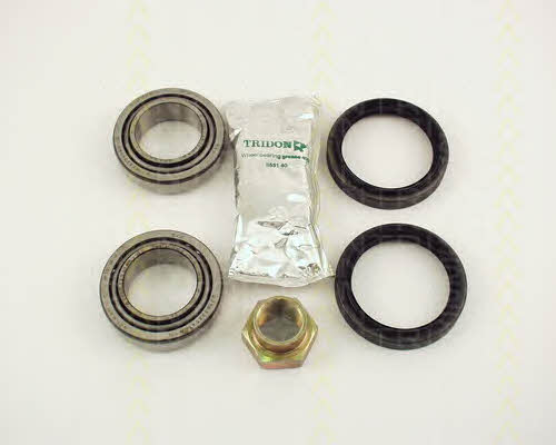 Triscan 8530 16209 Wheel bearing kit 853016209