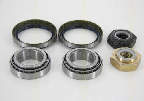 Triscan 8530 16212 Wheel bearing kit 853016212