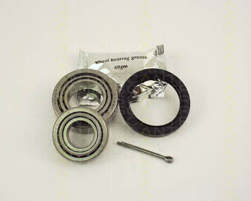 Triscan 8530 50111 Wheel bearing kit 853050111