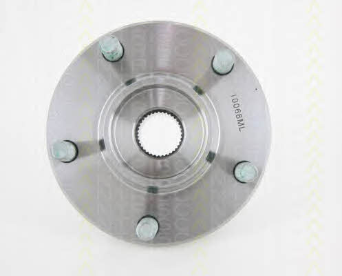 Triscan 8530 50125 Wheel hub with front bearing 853050125