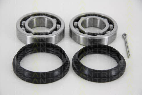Triscan 8530 68102 Wheel bearing kit 853068102