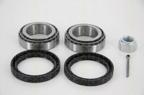 Triscan 8530 70102 Wheel bearing kit 853070102