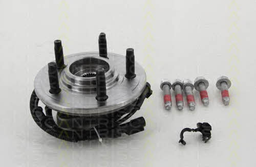 Wheel bearing kit Triscan 8530 80004
