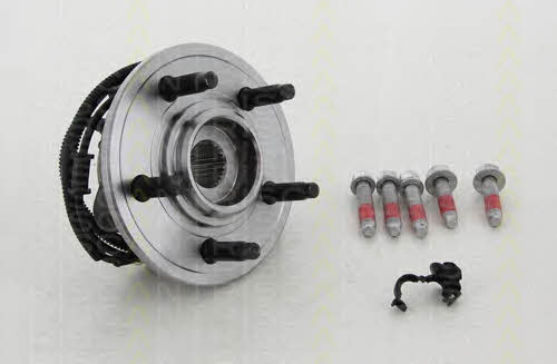 Triscan 8530 80004 Wheel bearing kit 853080004
