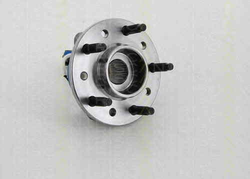 Triscan 8530 80009 Wheel bearing kit 853080009