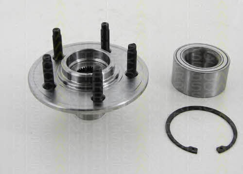 Wheel bearing kit Triscan 8530 80010