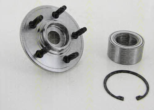 Triscan 8530 80010 Wheel bearing kit 853080010