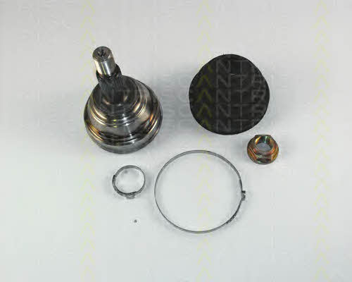 Triscan 8540 65109 Drive Shaft Joint (CV Joint) with bellow, kit 854065109